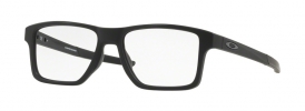 Oakley OX 8143 CHAMFER SQUARED Prescription Glasses