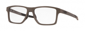 Oakley OX 8143 CHAMFER SQUARED Prescription Glasses