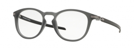 Oakley OX 8149 PITCHMAN R CARBON Prescription Glasses