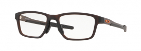 Oakley OX 8153 METALINK Prescription Glasses