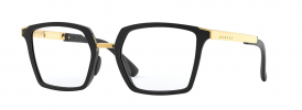 Oakley OX 8160 SIDESWEPT RX Prescription Glasses