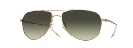Oliver Peoples OV1002S BENEDICT Sunglasses