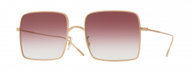 Oliver Peoples OV1236S RASSINE Sunglasses