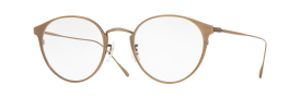 Oliver Peoples OV1260TD OTTESON Glasses
