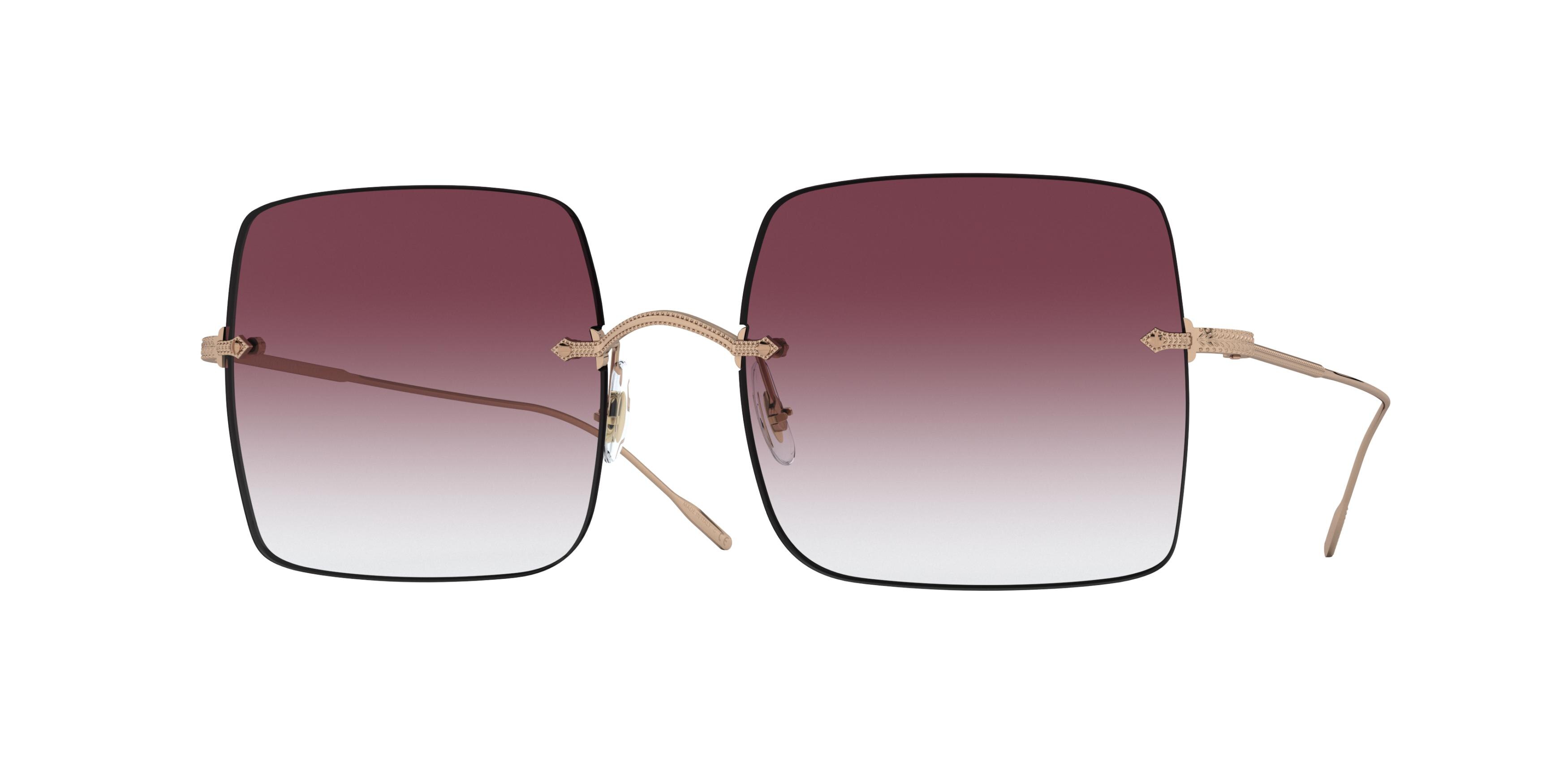 Oliver Peoples OV1268S OISHE Sunglasses | Oliver Peoples Sunglasses |  Designer Sunglasses