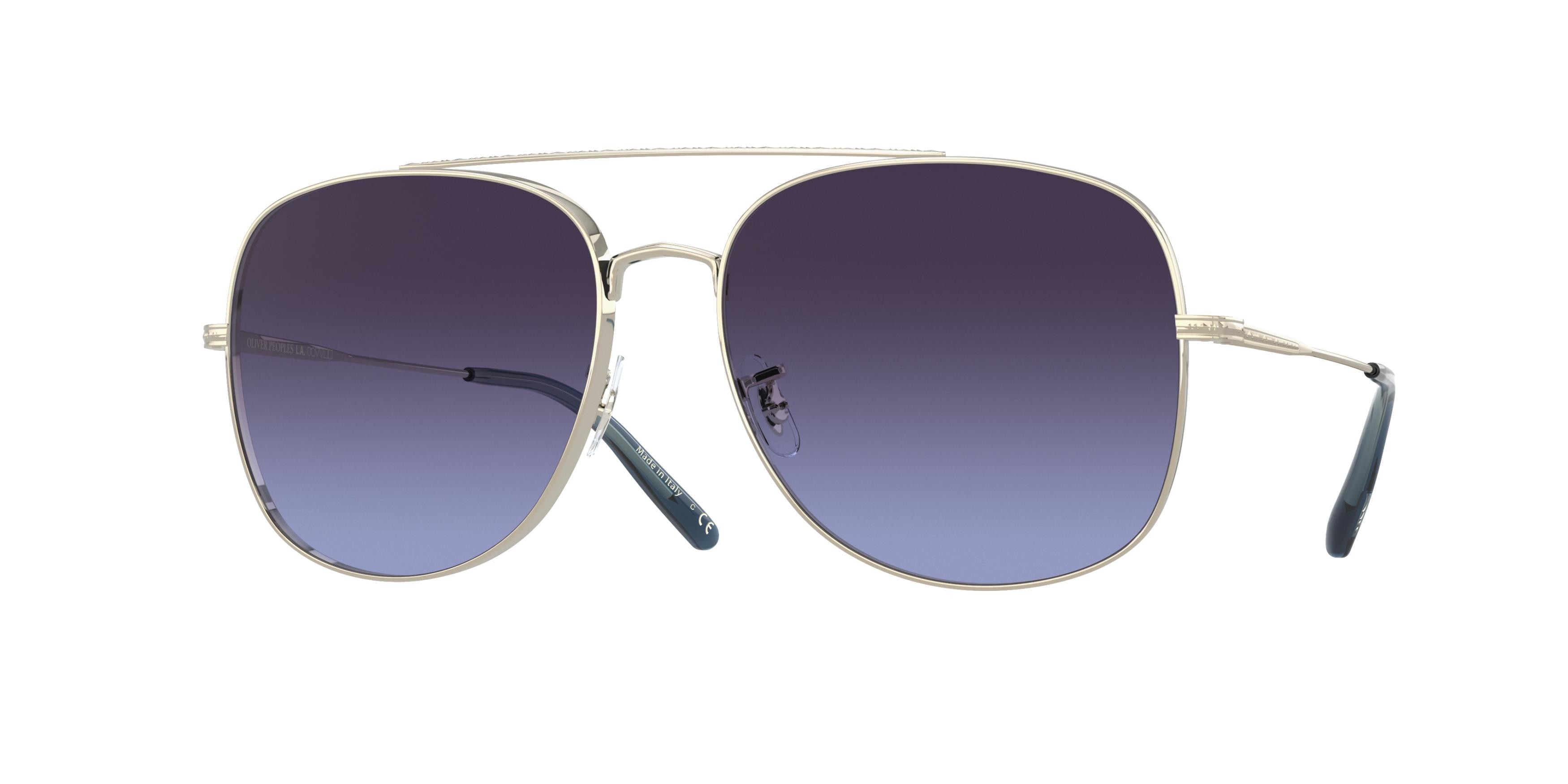 Oliver Peoples OV1272S TARON Sunglasses | Oliver Peoples Sunglasses |  Designer Sunglasses