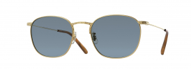 Oliver Peoples OV1285ST GOLDSEN SUN Sunglasses