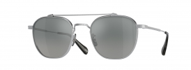 Oliver Peoples OV1294ST MANDEVILLE Sunglasses