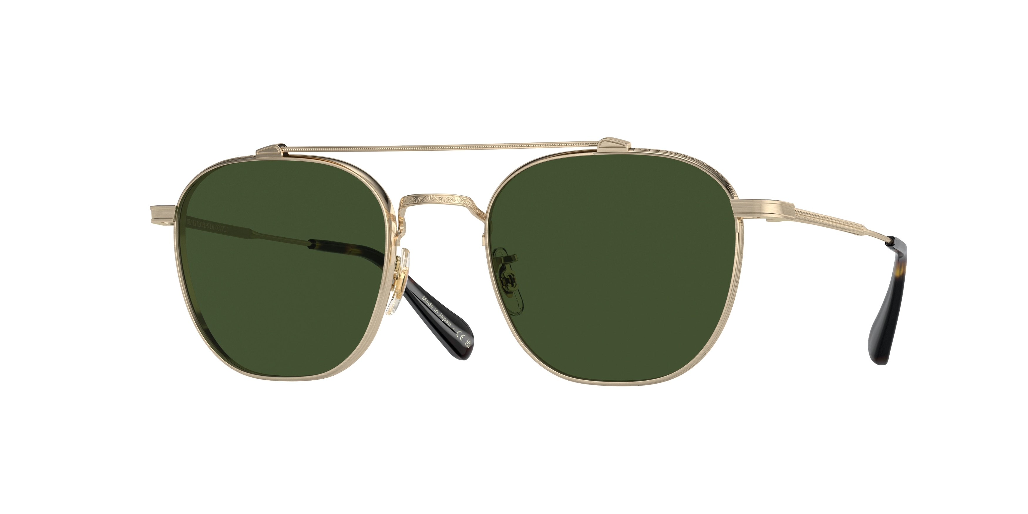 Oliver Peoples OV1294ST MANDEVILLE Sunglasses | Oliver Peoples Sunglasses |  Designer Sunglasses