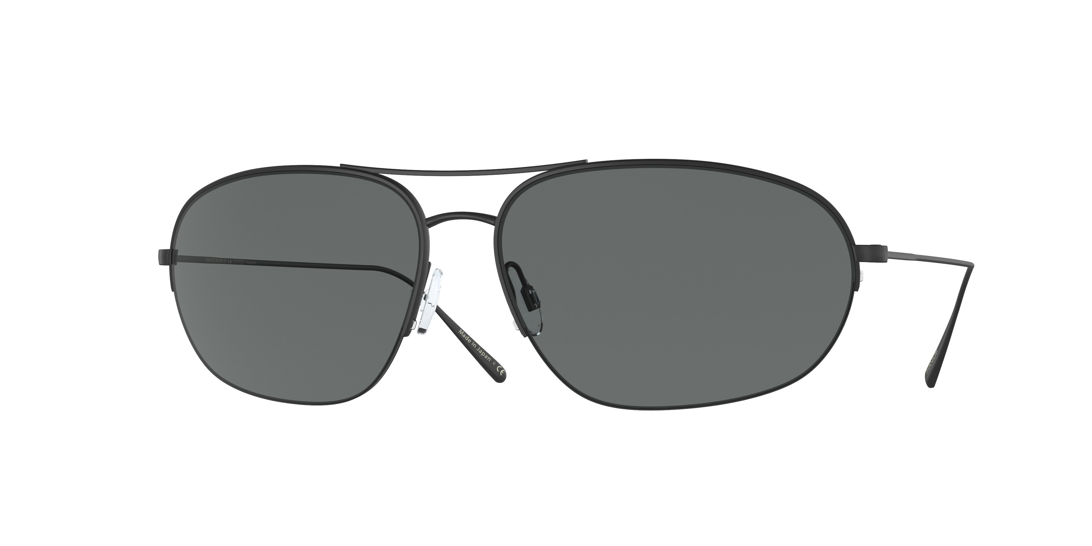 506281 - Matte Black