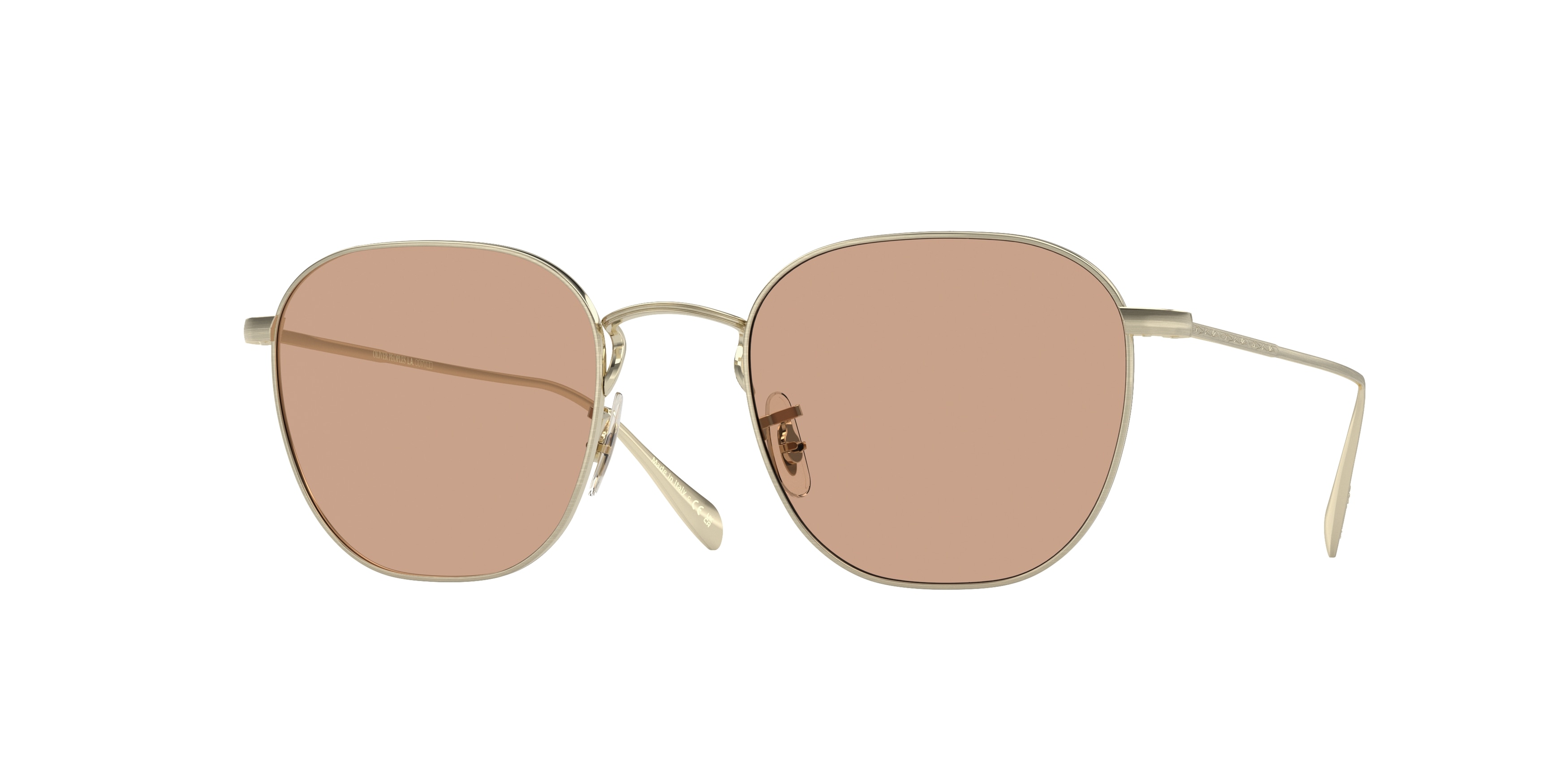 Oliver Peoples OV1305 CLYNE Prescription Glasses | Oliver Peoples |  Designer Glasses