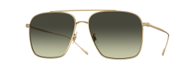Oliver Peoples OV1320ST DRESNER Sunglasses