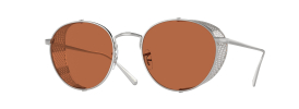 Oliver Peoples OV1323S CESARINO-M Sunglasses