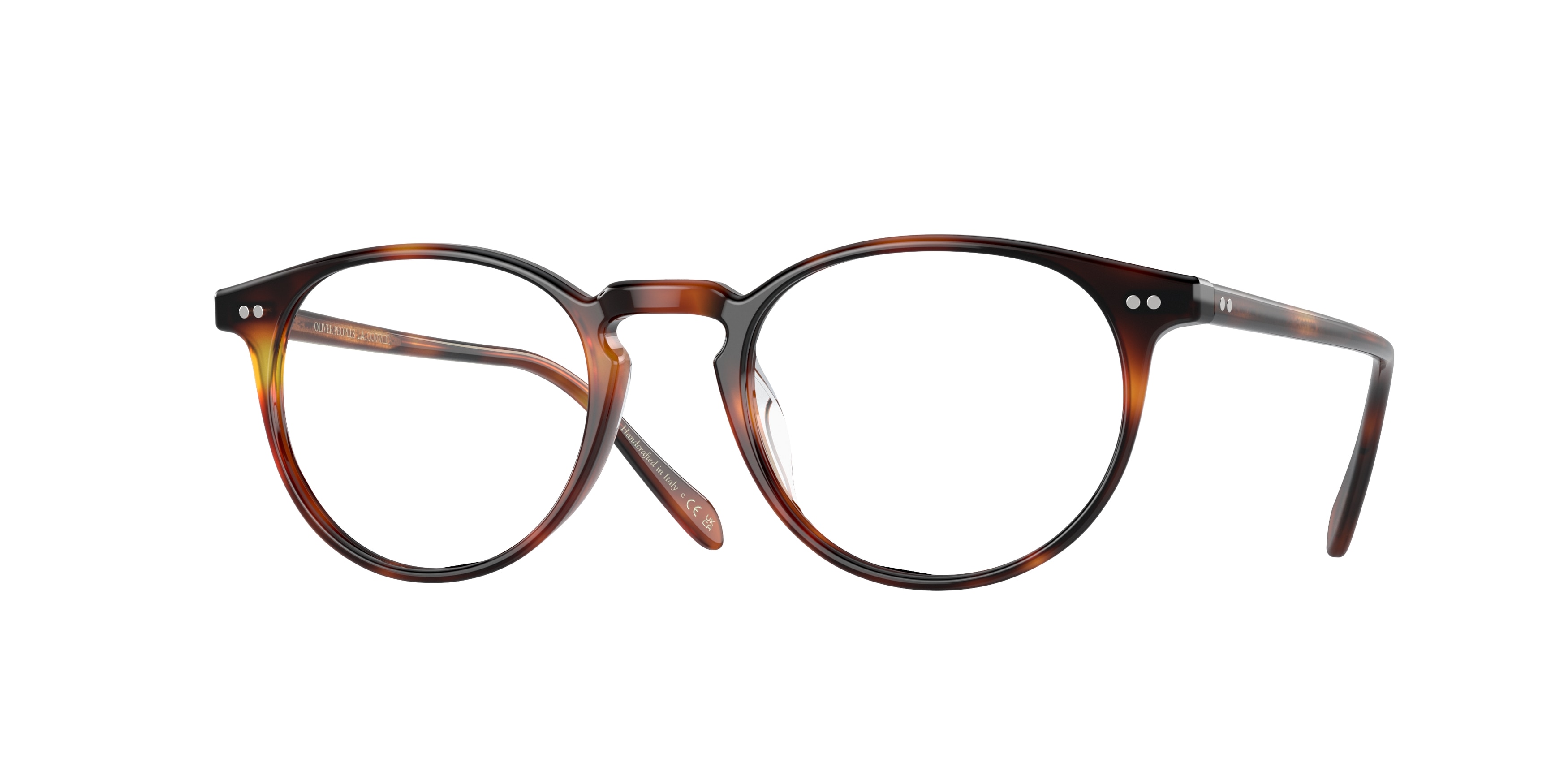 Oliver Peoples OV5004 RILEY-R Glasses | Oliver Peoples | Designer Glasses