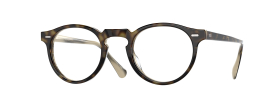 Oliver Peoples OV5186 GREGORY PECK Glasses
