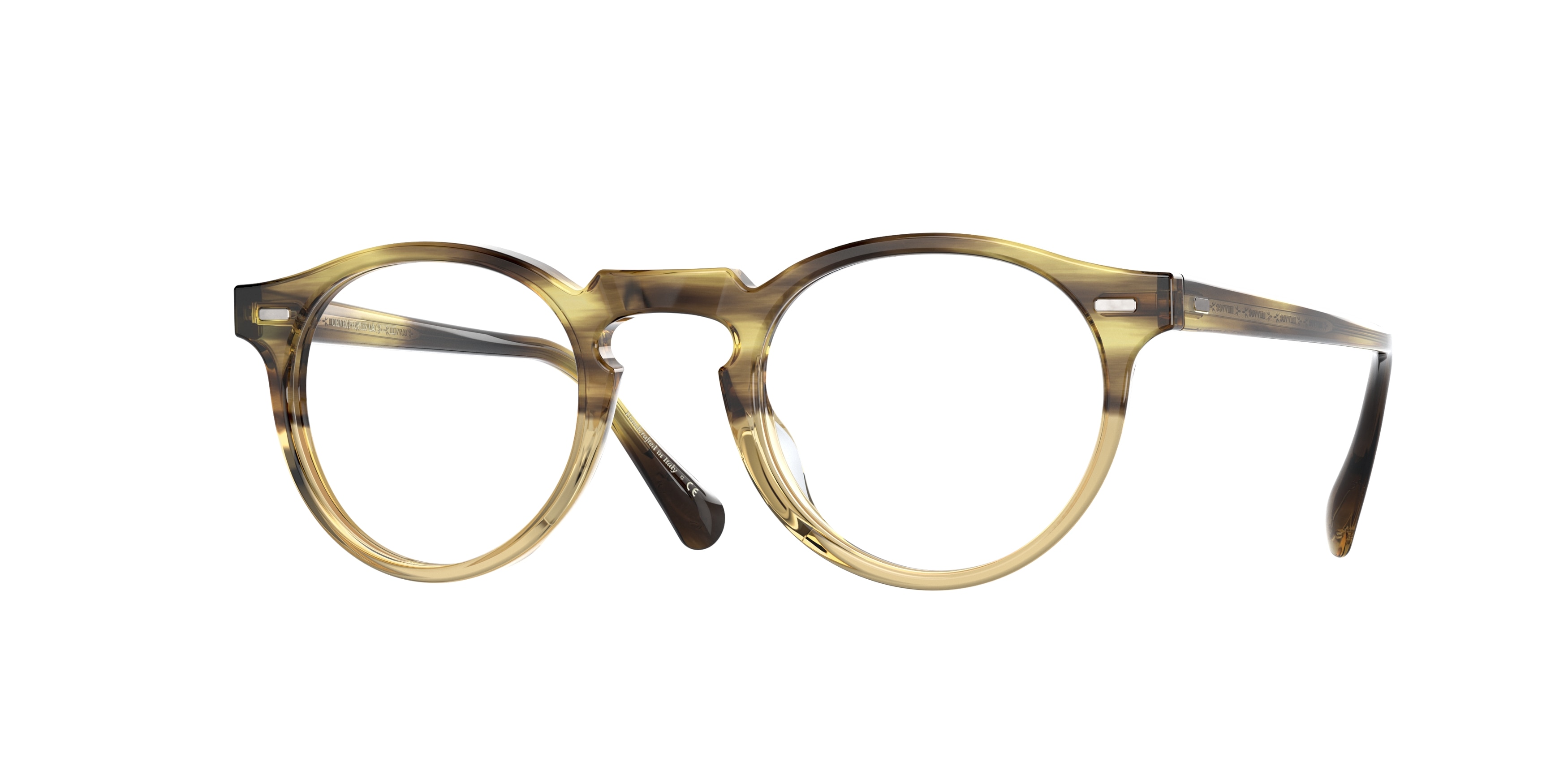 Oliver Peoples OV5186 GREGORY PECK Glasses | Oliver Peoples | Designer  Glasses