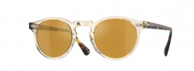 Oliver Peoples OV5217S GREGORY PECK SUN Sunglasses