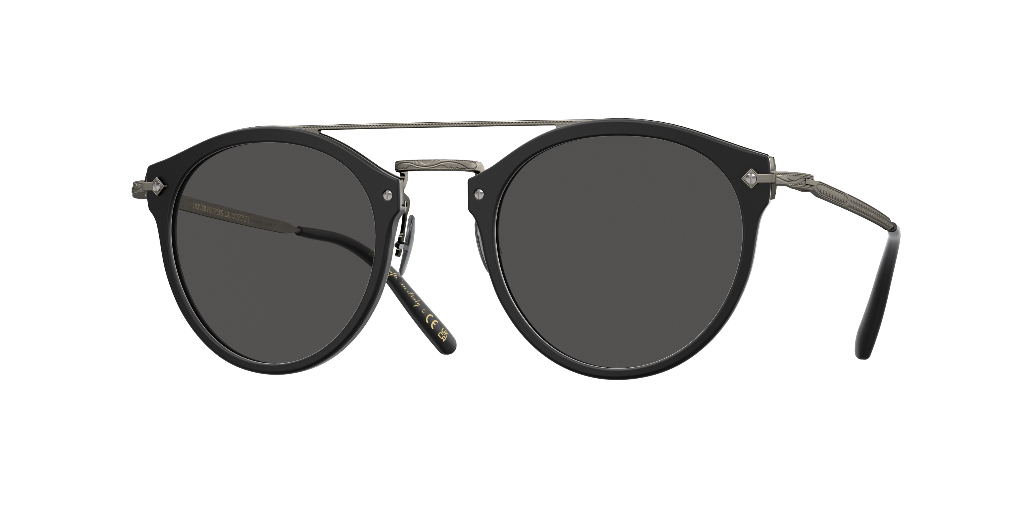 Oliver Peoples OV5349S REMICK Sunglasses | Oliver Peoples Sunglasses |  Designer Sunglasses