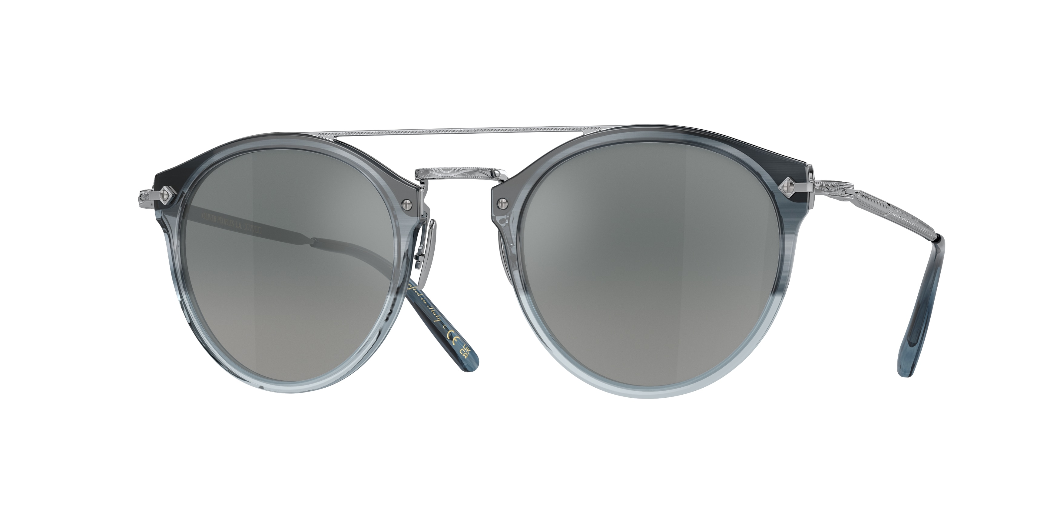 Oliver Peoples OV5349S REMICK Sunglasses | Oliver Peoples Sunglasses |  Designer Sunglasses
