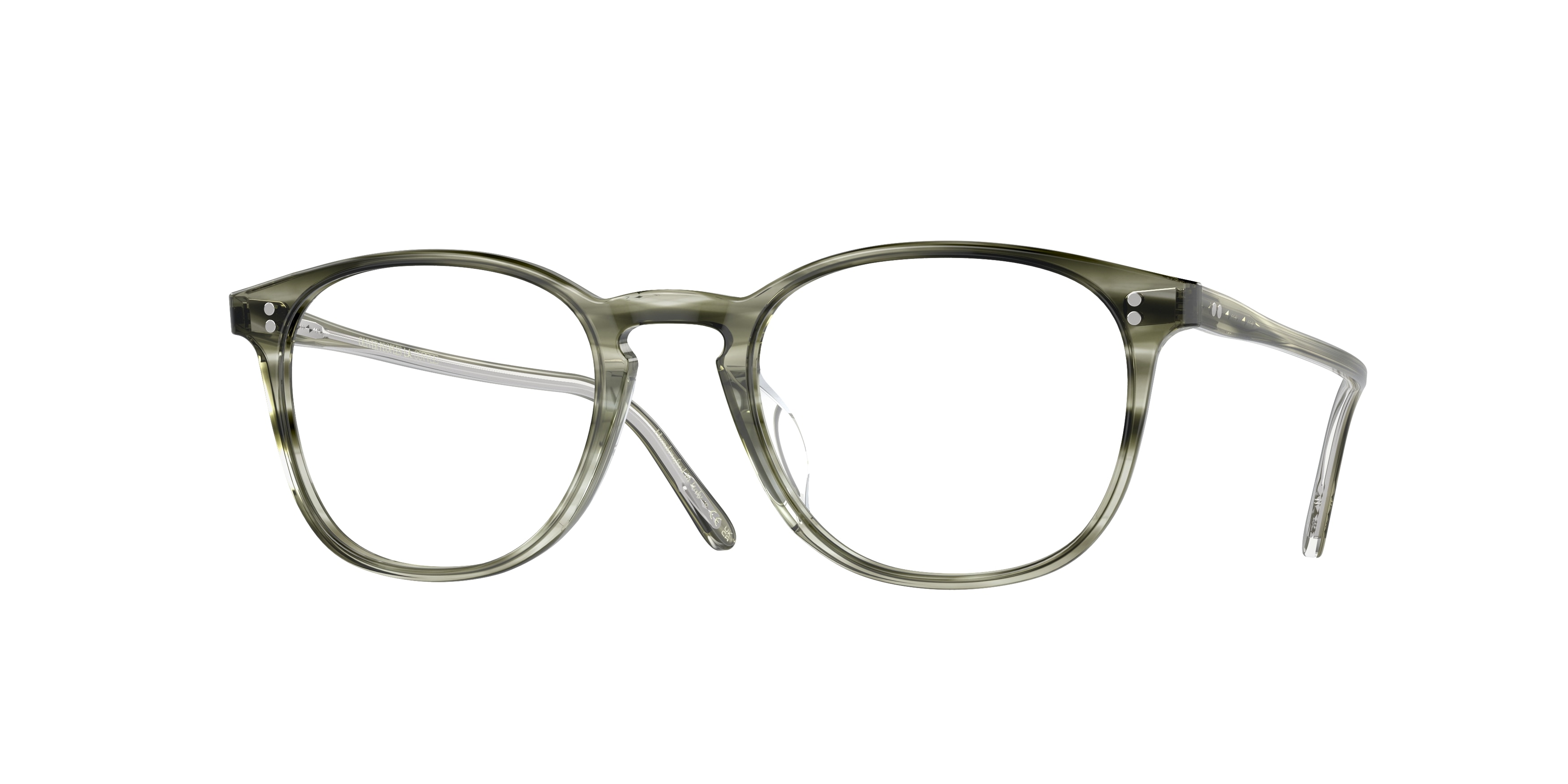 Oliver Peoples OV5397U FINLEY VINTAGE Prescription Glasses | Oliver Peoples  | Designer Glasses