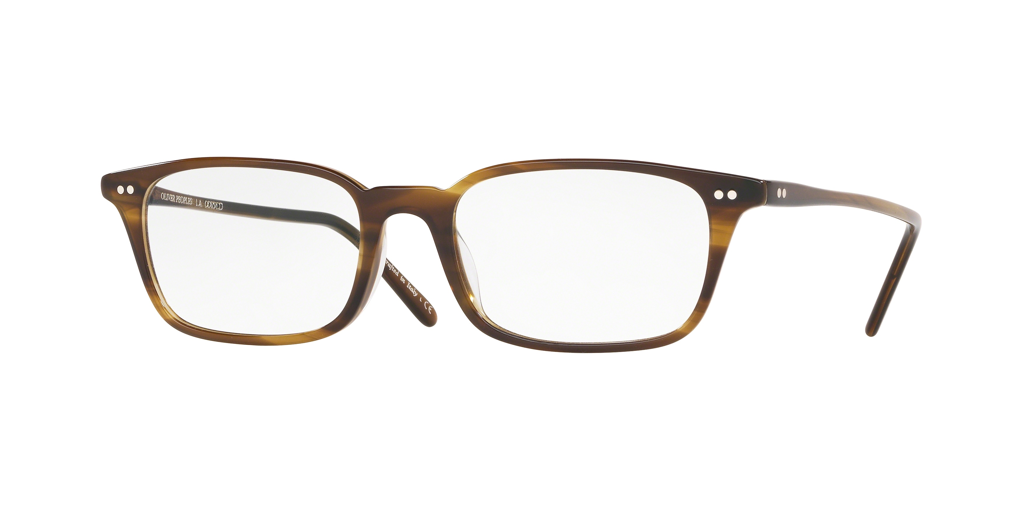 Oliver Peoples OV5405U ROEL Prescription Glasses | Oliver Peoples |  Designer Glasses