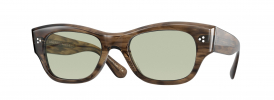 Oliver Peoples OV5435D STANFIELD Glasses