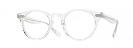 Oliver Peoples OV5459U ROMARE Glasses