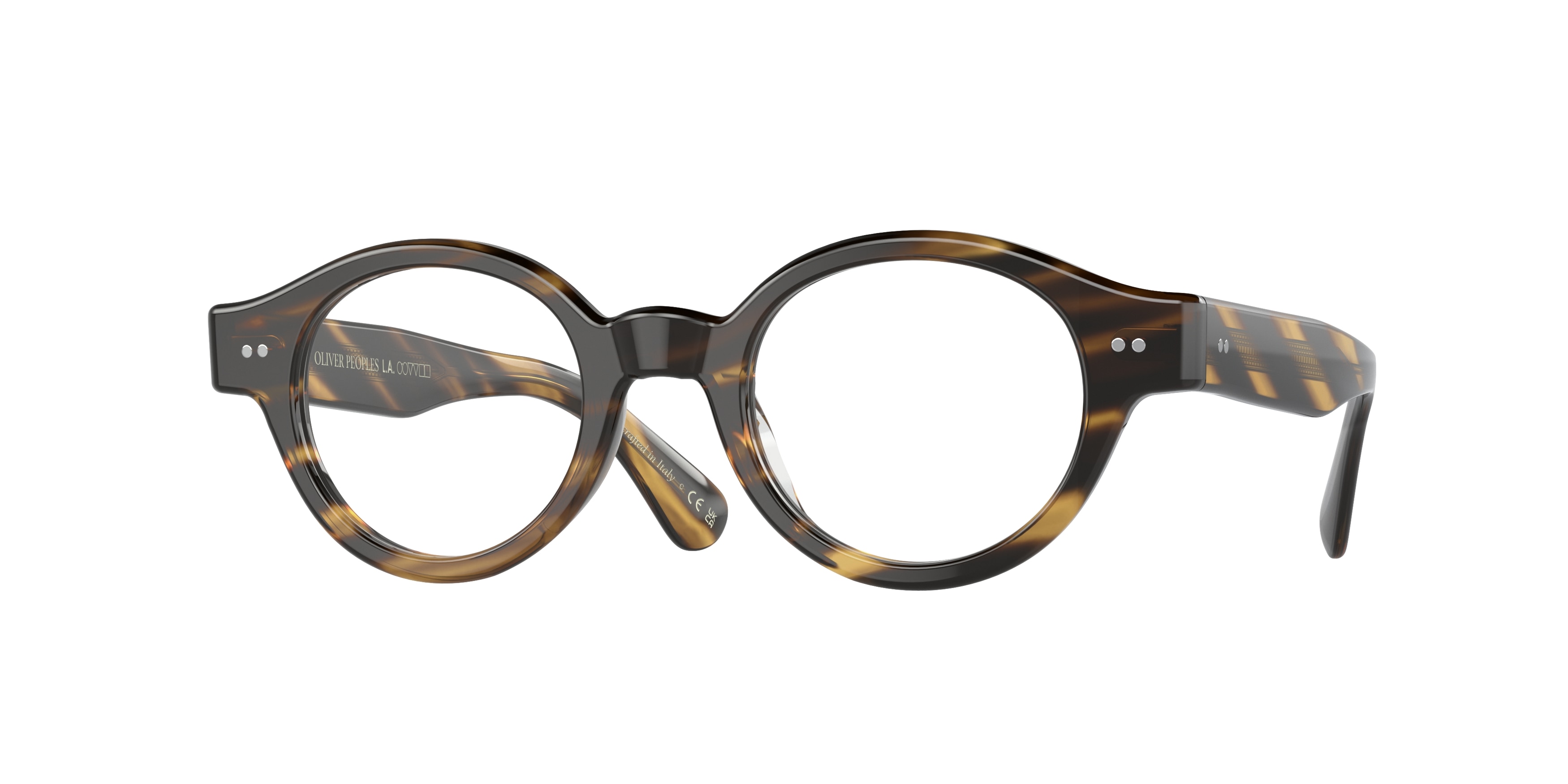 Oliver Peoples OV5466U LONDELL Prescription Glasses | Oliver Peoples |  Designer Glasses
