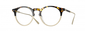 Oliver Peoples OV5483U EDUARDO-R Glasses
