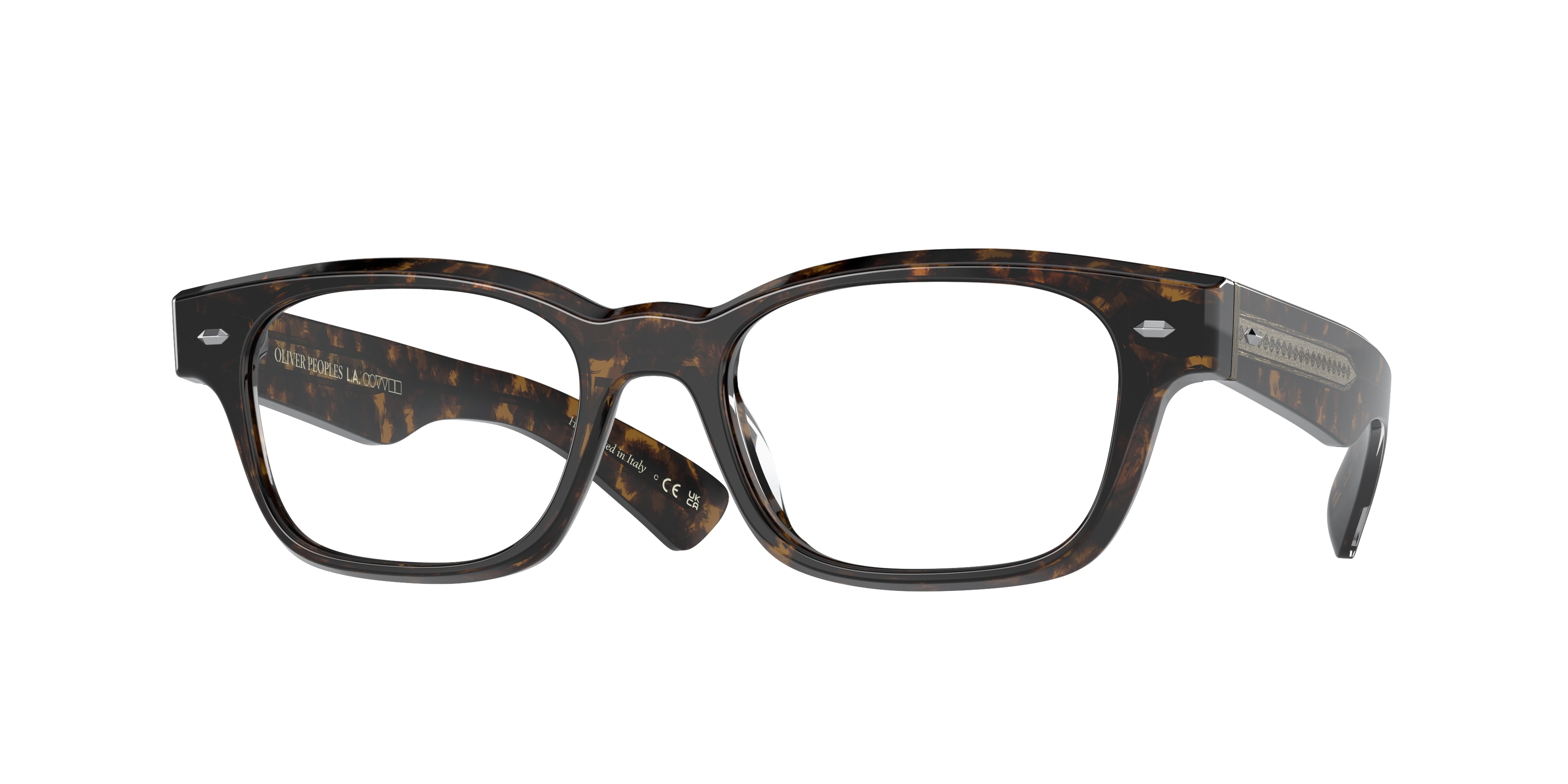 1747 - Walnut Tortoise