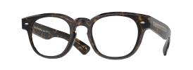 Oliver Peoples OV5508U ALLENBY Glasses