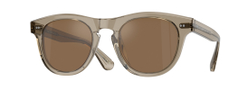 Oliver Peoples OV5509SU RORKE Sunglasses