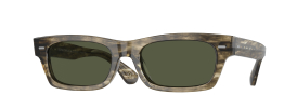 Oliver Peoples OV5510SU DAVRI Sunglasses