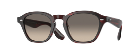 Oliver Peoples OV5517SU PEPPE Sunglasses