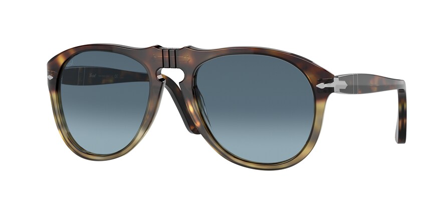 1158Q8 - Tortoise Spotted Brown
