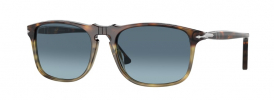 1158Q8 - Tortoise Spotted Brown