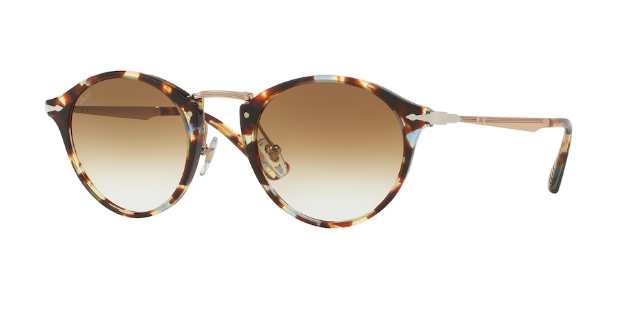 105851 - Brown Spotted Blue