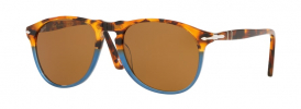 Persol PO 9649S Sunglasses