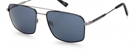 Pierre Cardin P.C. 6878S Sunglasses