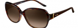 Pierre Cardin P.C. 8398S Sunglasses