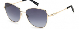 Pierre Cardin P.C. 8871S Sunglasses