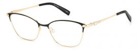 Pierre Cardin P.C. 8872 Glasses