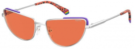 Polaroid PLD 6129S Sunglasses