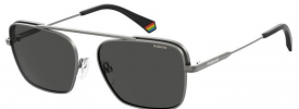 Polaroid PLD 6131S Sunglasses