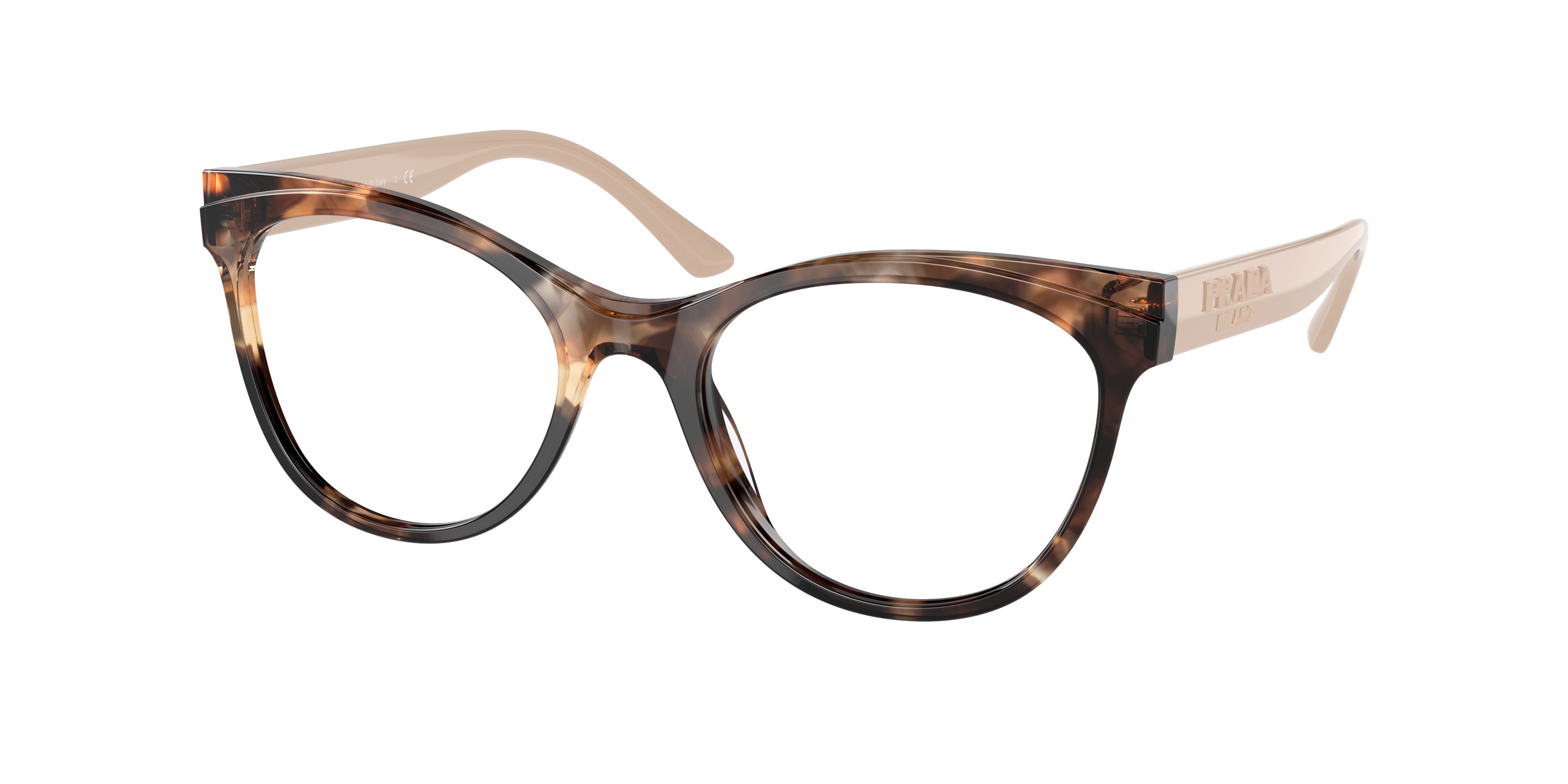 Prada PR 05WV Prescription Glasses | Prada | Designer Glasses