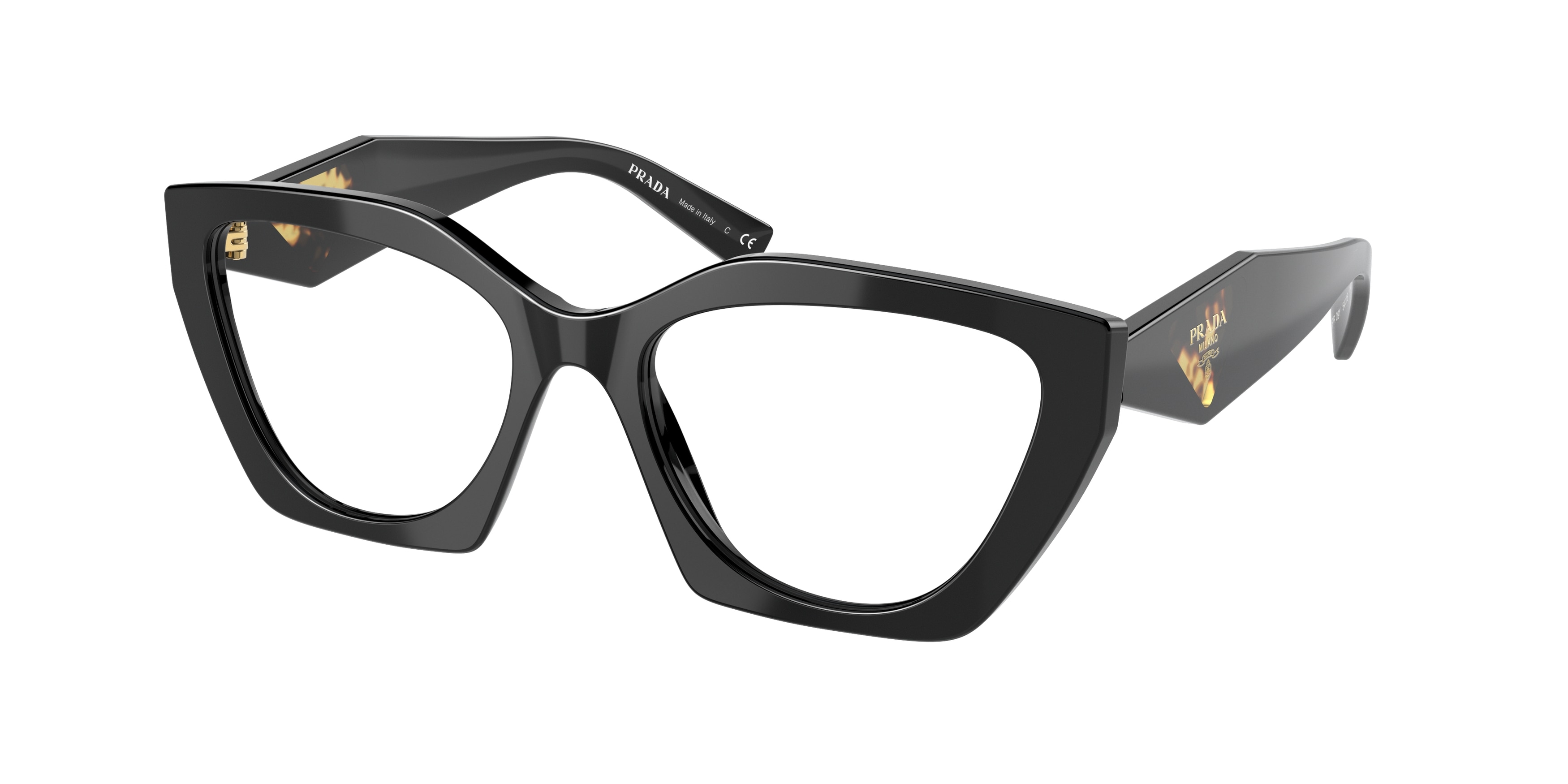 Prada PR 09YV Prescription Glasses | Prada | Designer Glasses