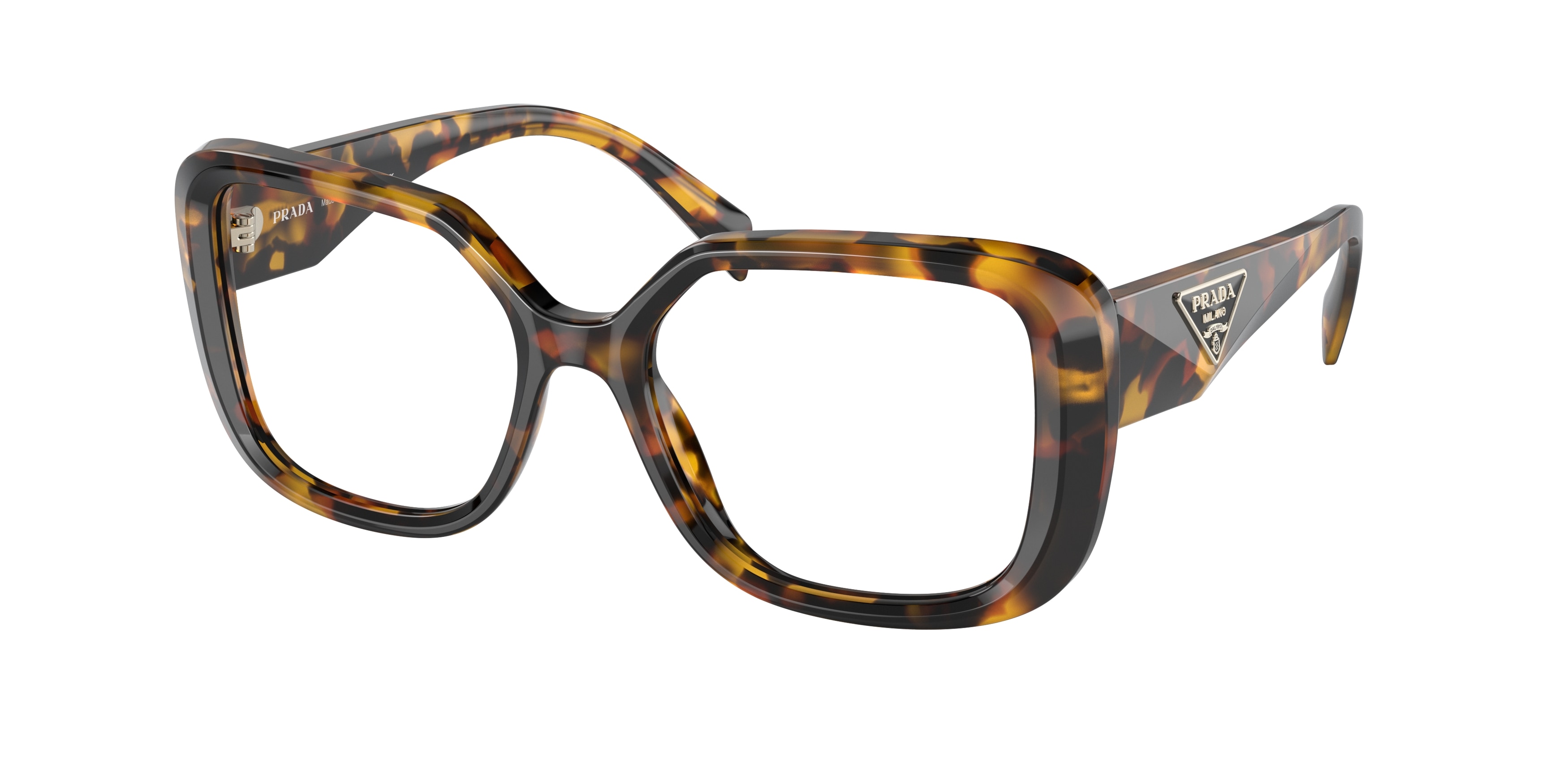 Prada PR 10ZV Glasses | Prada | Designer Glasses