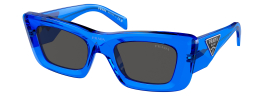18M5S0 - Crystal Electric Blue