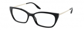 Prada PR 14XV Glasses