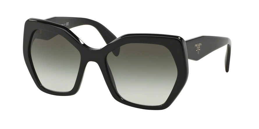 1AB0A7 - Black